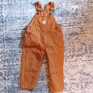 Carhartt - Overalls